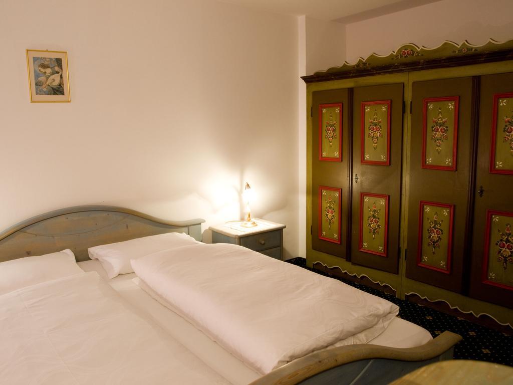 Hotel Olympia Selva di Val Gardena Oda fotoğraf