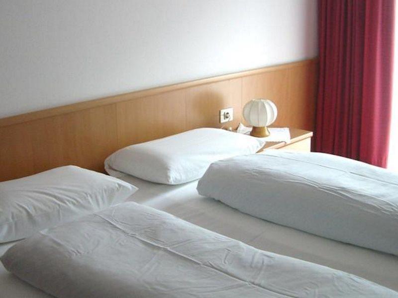 Hotel Olympia Selva di Val Gardena Dış mekan fotoğraf