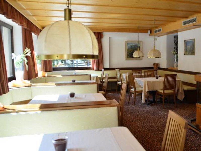 Hotel Olympia Selva di Val Gardena Dış mekan fotoğraf