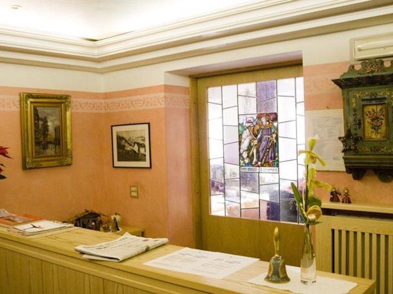 Hotel Olympia Selva di Val Gardena Dış mekan fotoğraf