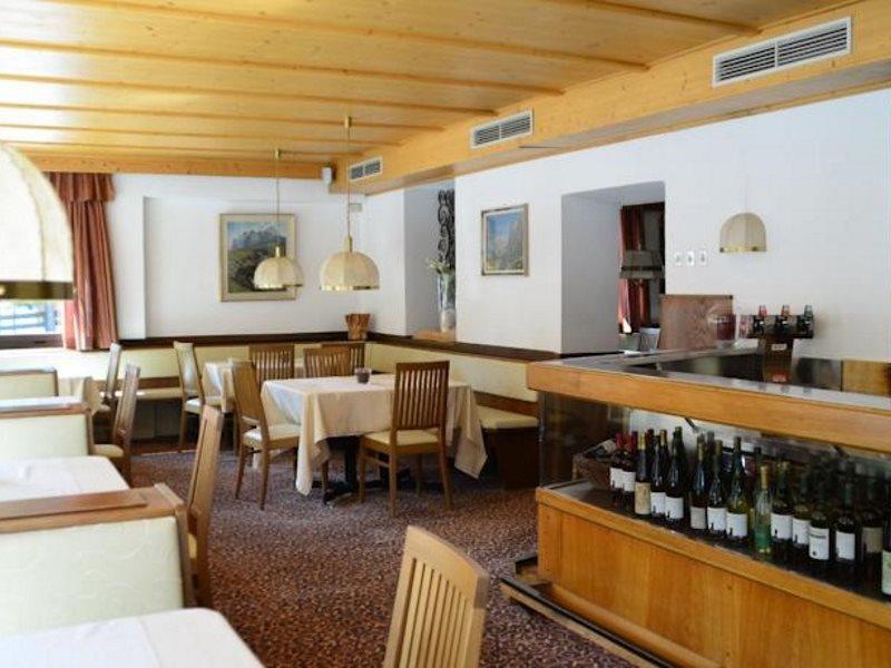 Hotel Olympia Selva di Val Gardena Dış mekan fotoğraf