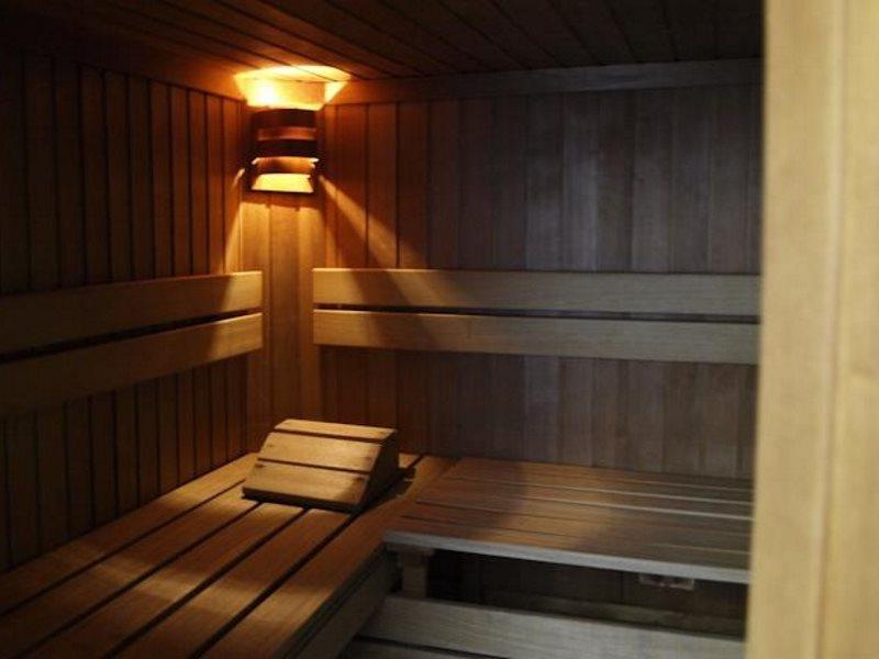 Hotel Olympia Selva di Val Gardena Dış mekan fotoğraf