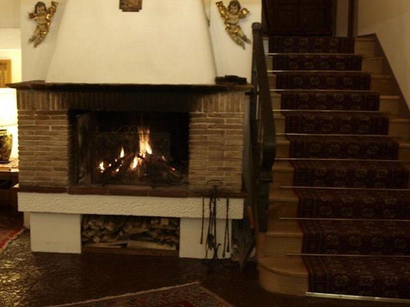 Hotel Olympia Selva di Val Gardena Dış mekan fotoğraf