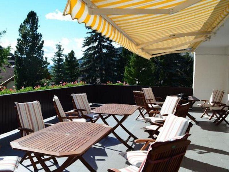 Hotel Olympia Selva di Val Gardena Dış mekan fotoğraf