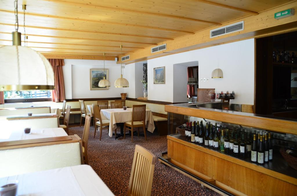 Hotel Olympia Selva di Val Gardena Dış mekan fotoğraf