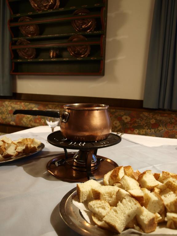 Hotel Olympia Selva di Val Gardena Dış mekan fotoğraf