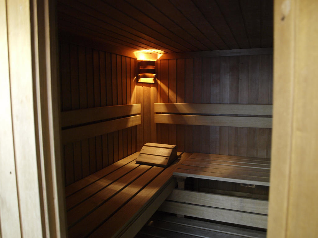 Hotel Olympia Selva di Val Gardena Dış mekan fotoğraf