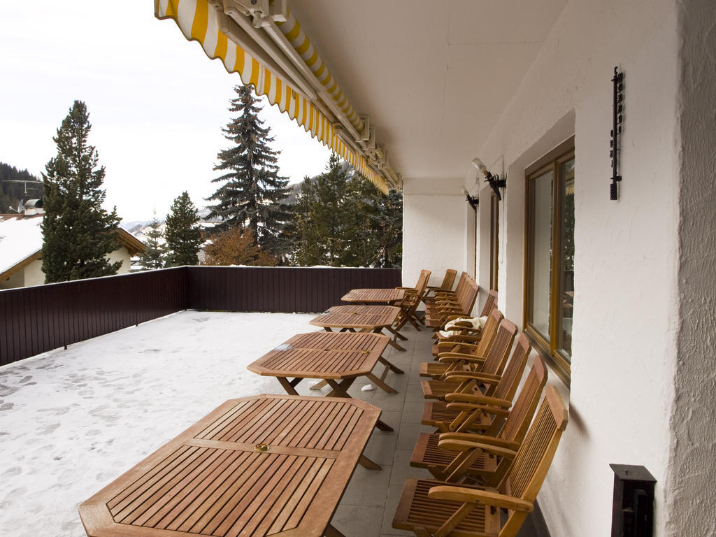 Hotel Olympia Selva di Val Gardena Dış mekan fotoğraf