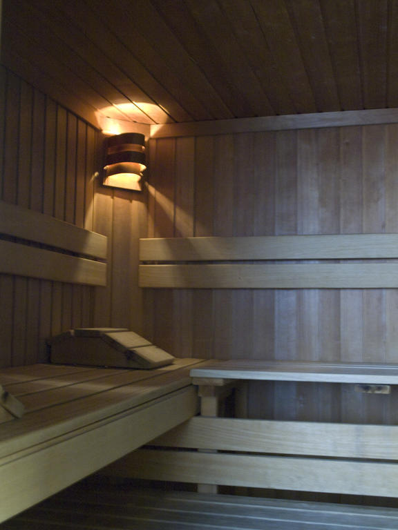 Hotel Olympia Selva di Val Gardena Dış mekan fotoğraf