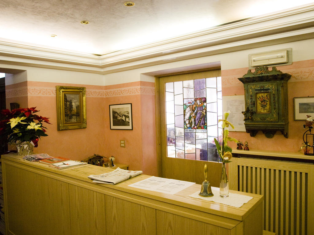 Hotel Olympia Selva di Val Gardena Dış mekan fotoğraf