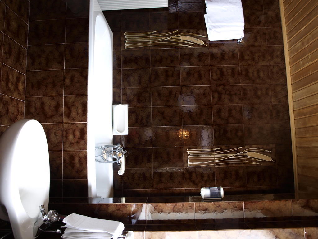 Hotel Olympia Selva di Val Gardena Dış mekan fotoğraf