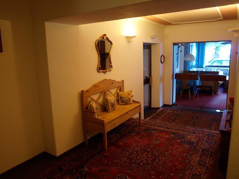 Hotel Olympia Selva di Val Gardena Dış mekan fotoğraf