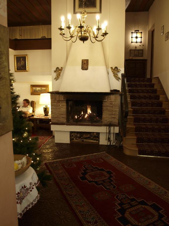 Hotel Olympia Selva di Val Gardena Dış mekan fotoğraf